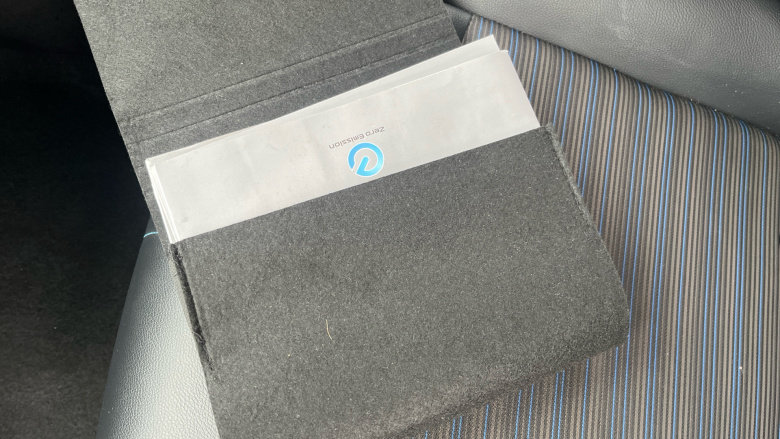 Nissan LEAF 110kW N-Connecta 39kWh 5dr Auto Electric Hatchback